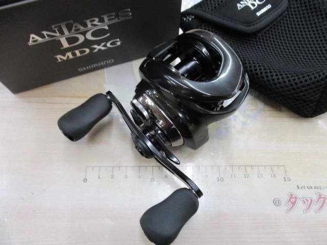 23アンタレスDC MD XG RIGHT｜＠ベリーネット 日本最大新品中古釣具WEB