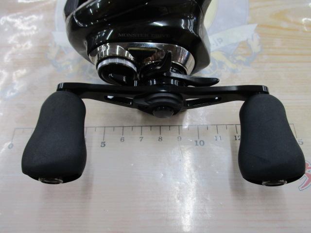 23アンタレスDC MD XG RIGHT｜＠ベリーネット 日本最大新品中古釣具WEB