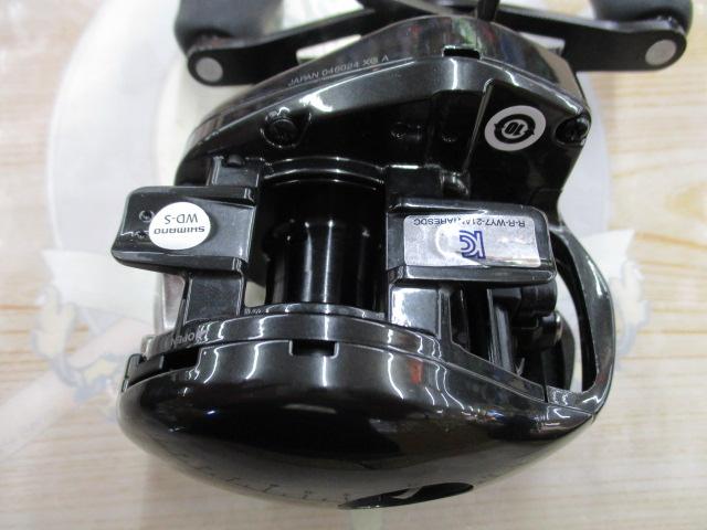 23アンタレスDC MD XG RIGHT｜＠ベリーネット 日本最大新品中古釣具WEB