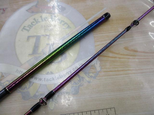 23WS LTD 1652R-3 ワールドシャウラリミテッド 23 ワールドシャウラ