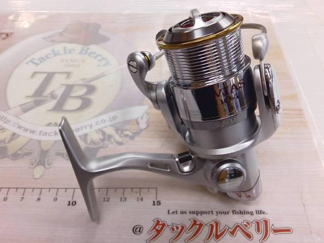ルビアス 2004｜＠ベリーネット 日本最大新品中古釣具WEBショップ