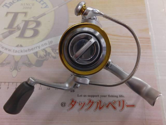 ルビアス 2004｜＠ベリーネット 日本最大新品中古釣具WEBショップ