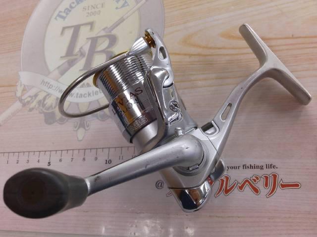 ルビアス 2004｜＠ベリーネット 日本最大新品中古釣具WEBショップ