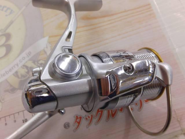ルビアス 2004｜＠ベリーネット 日本最大新品中古釣具WEBショップ