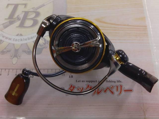 21カルディア FC LT2500S｜＠ベリーネット 日本最大新品中古釣具WEB