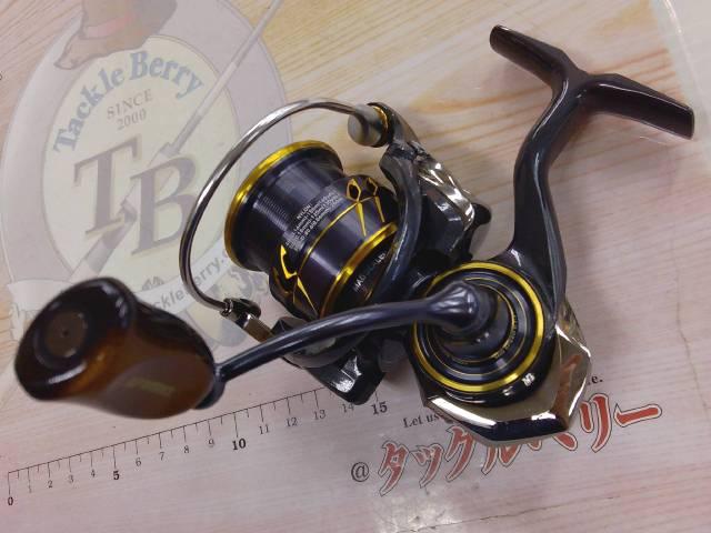 21カルディア FC LT2500S｜＠ベリーネット 日本最大新品中古釣具WEB
