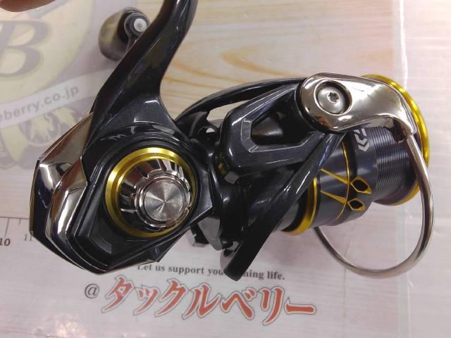 21カルディア FC LT2500S｜＠ベリーネット 日本最大新品中古釣具WEB