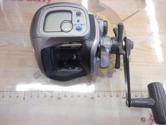 タナセンサーS 400DX｜＠ベリーネット 日本最大新品中古釣具WEBショップ