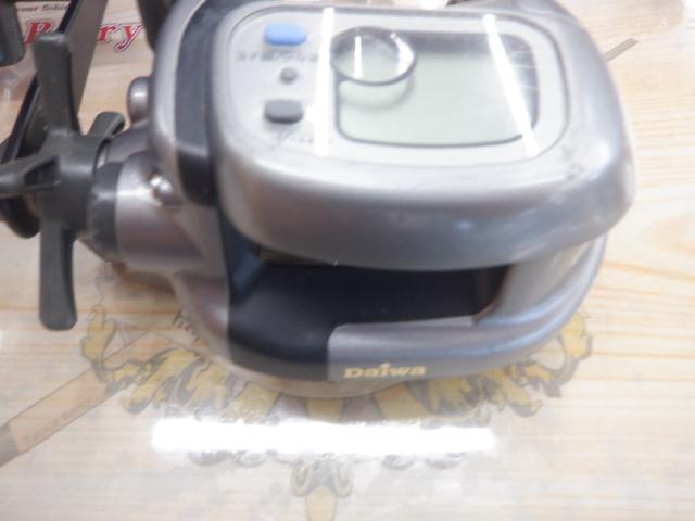 タナセンサーS 400DX