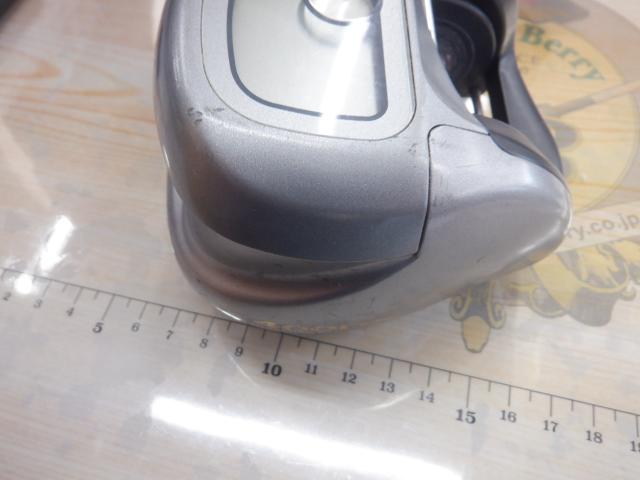 タナセンサーS 400DX