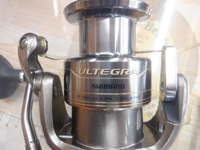09アルテグラ 6000PG｜＠ベリーネット 日本最大新品中古釣具WEBショップ