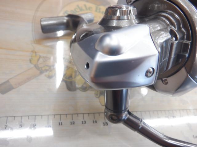 09アルテグラ 6000PG｜＠ベリーネット 日本最大新品中古釣具WEBショップ
