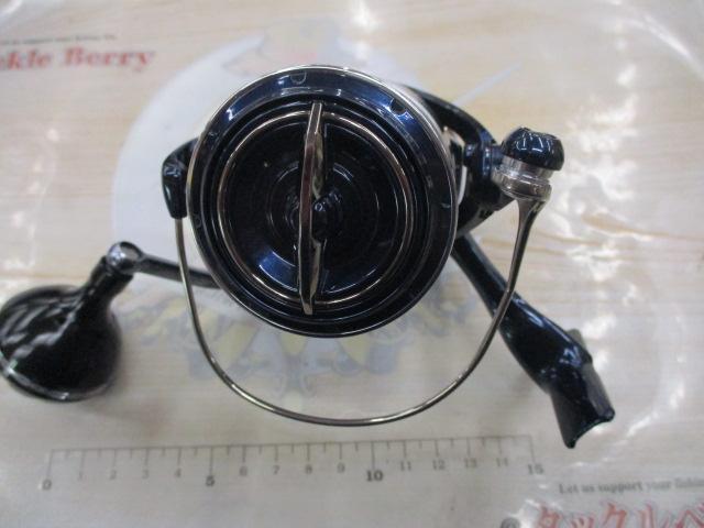 21ツインパワーXD 4000XG