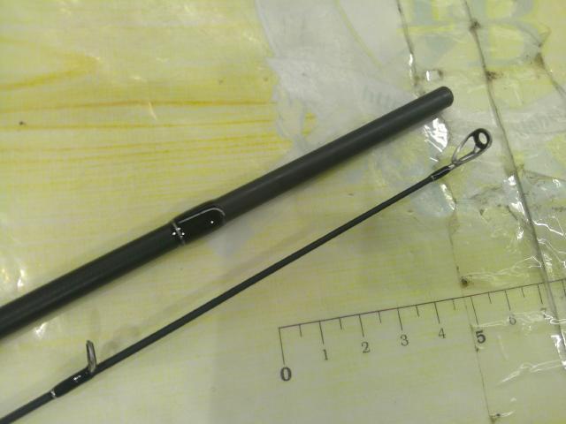 ロックライバー1G ライトロック RVL1-T802M