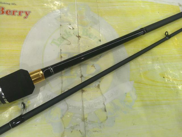 ロックライバー1G ライトロック RVL1-T802M