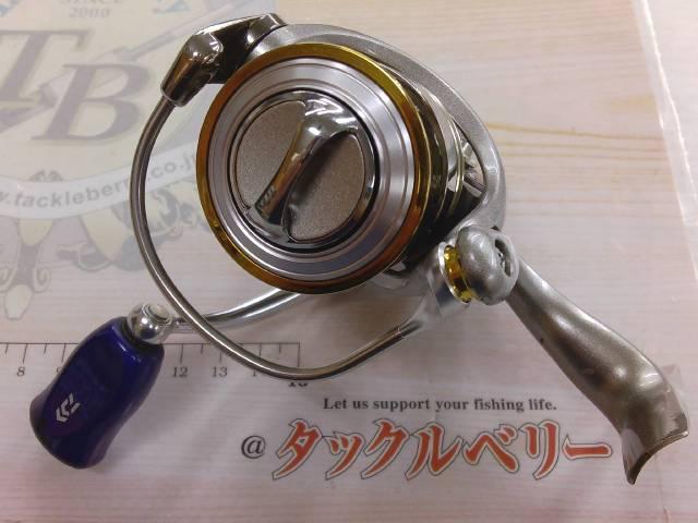 12ルビアス 2004｜＠ベリーネット 日本最大新品中古釣具WEBショップ