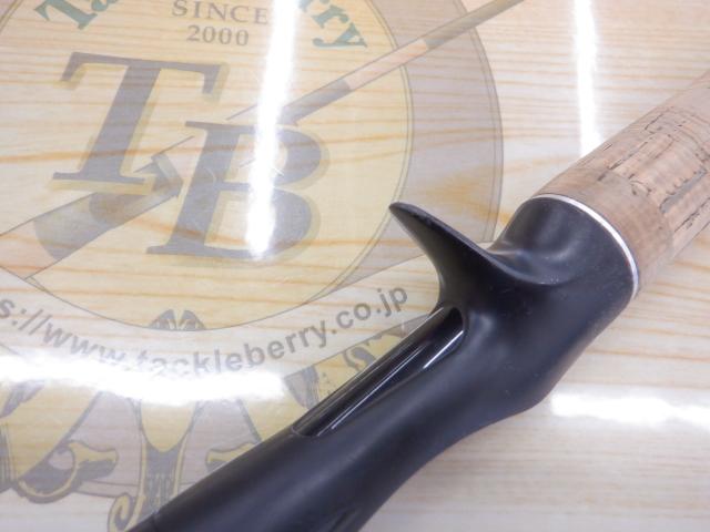 17エクスプライド 172MH｜＠ベリーネット 日本最大新品中古釣具WEBショップ