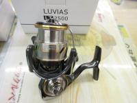 20ルビアス LT2500