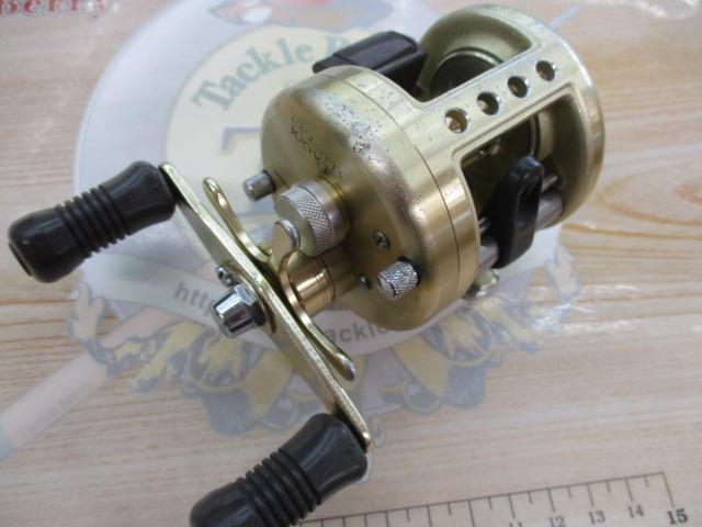 カルカッタ 100XT｜＠ベリーネット 日本最大新品中古釣具WEBショップ