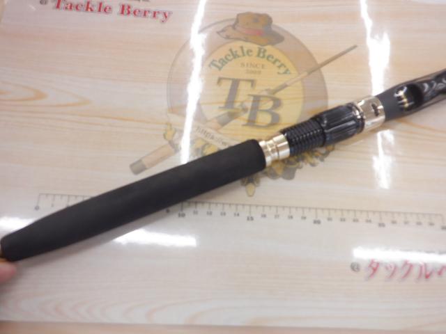 海攻マダイリミテッド M300 CGZL3030