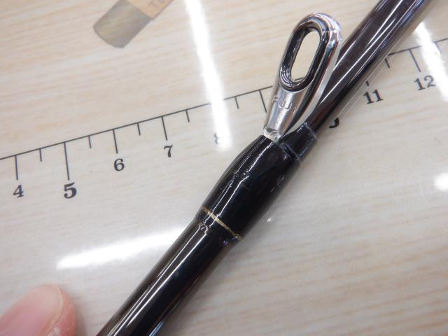 海攻マダイリミテッド M300 CGZL3030