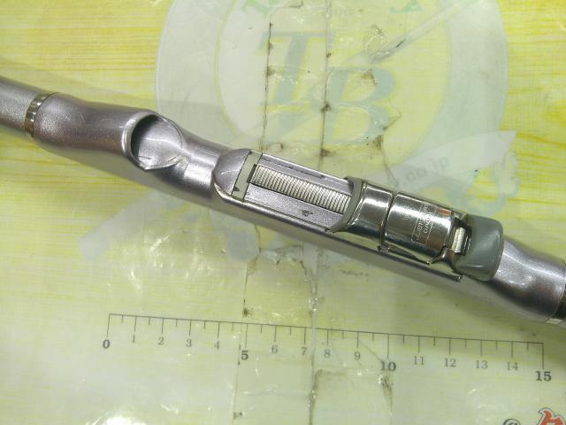 ツインパワーXT T1.5 47-53SI-Z