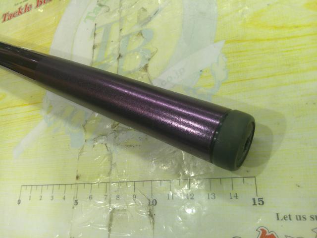 ツインパワーXT T1.5 47-53SI-Z