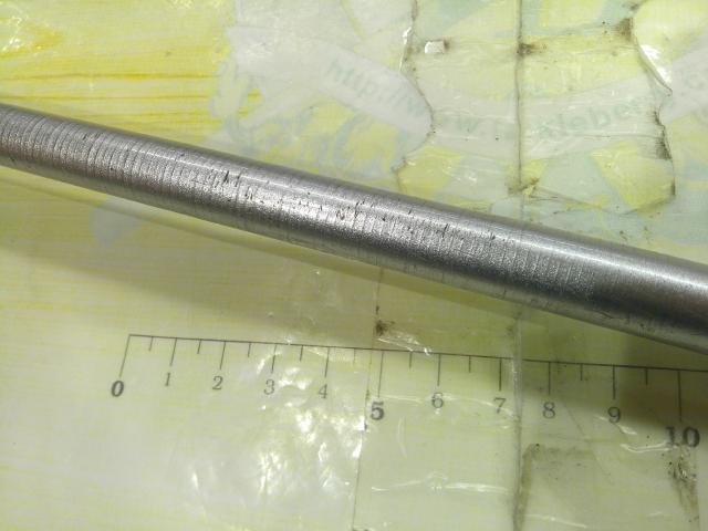 ツインパワーXT T1.5 47-53SI-Z