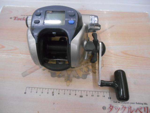 スーパータナコンS 500W