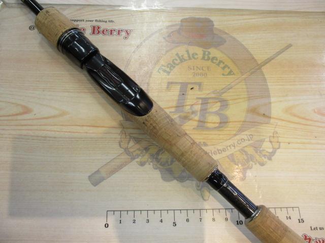 ブラックレーベル BLX SG 6011L/MLXS｜＠ベリーネット 日本最大新品