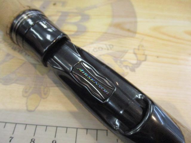 ブラックレーベル BLX SG 6011L/MLXS｜＠ベリーネット 日本最大新品
