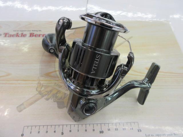 22ステラ C5000XG｜＠ベリーネット 日本最大新品中古釣具WEBショップ