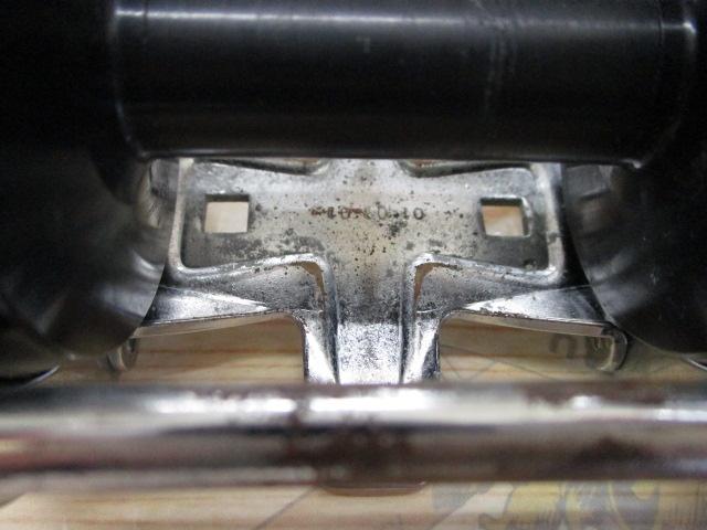 7500C3 クローム