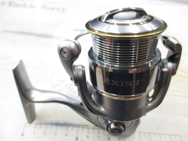イグジスト 2506｜＠ベリーネット 日本最大新品中古釣具WEBショップ