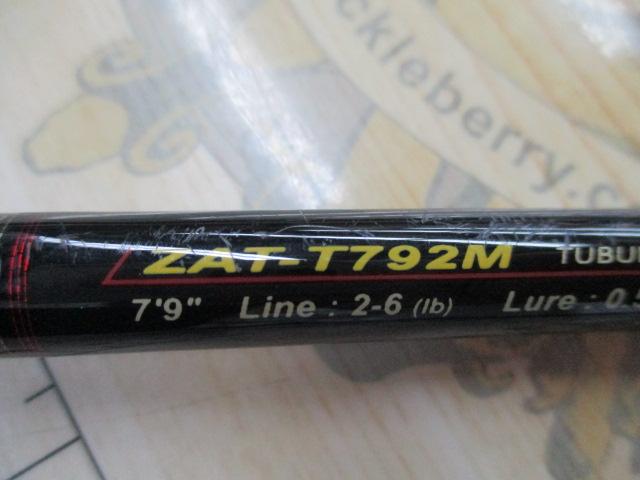 ザルツ ZAT-T792M