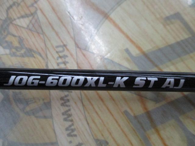 オーシャンゲート JOG-600XL-K ST AJ