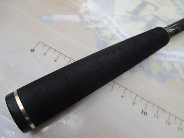 カサオカスタイル VRKS-SLV1 スピニング