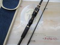 カサオカスタイル VRKS-SLV1 スピニング