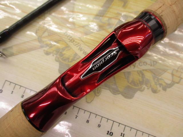 スコーピオン 1652R-2(2019モデル)｜＠ベリーネット 日本最大新品中古