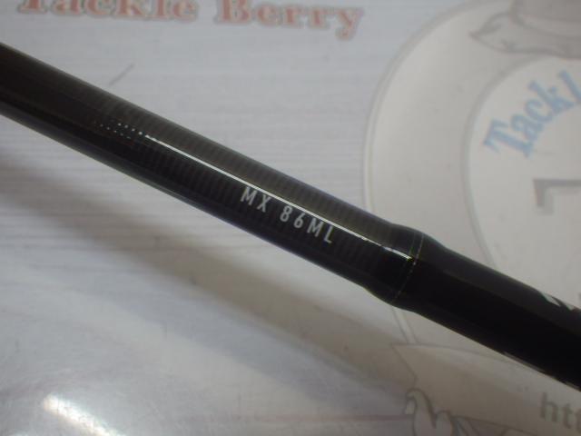 エメラルダスMX 86ML・N