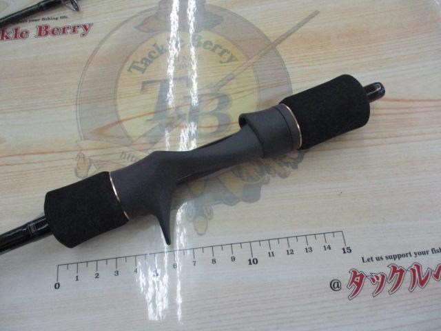 ブラストSJ 63B-3｜＠ベリーネット 日本最大新品中古釣具WEBショップ