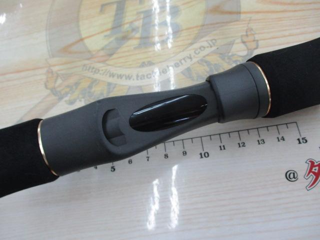 ブラストSJ 63B-3｜＠ベリーネット 日本最大新品中古釣具WEBショップ