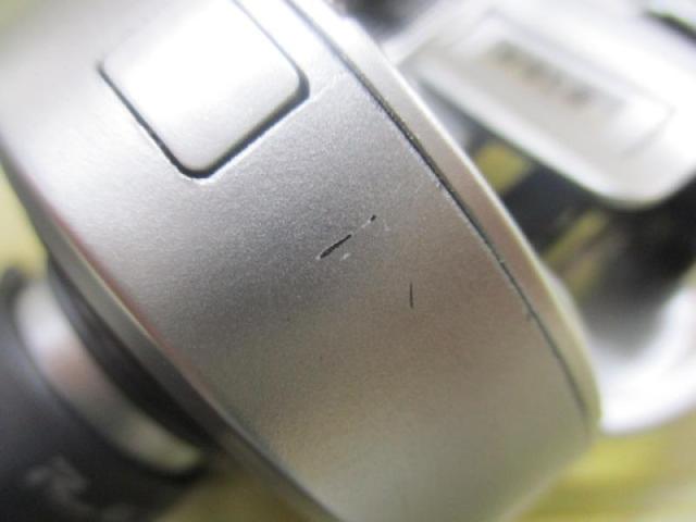 レボ5Xボルティック左