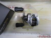 レボ5Xボルティック左