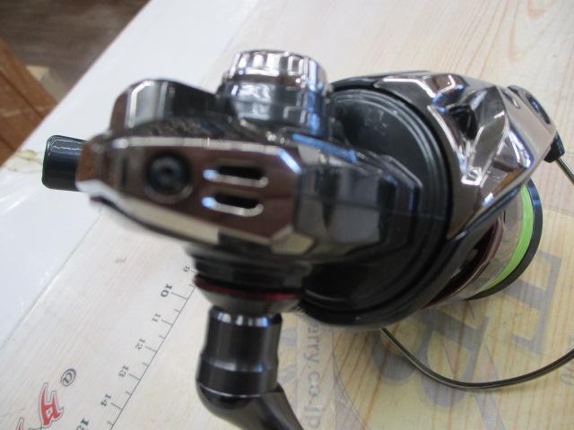 24ヴァンフォード 2500S｜＠ベリーネット 日本最大新品中古釣具WEBショップ