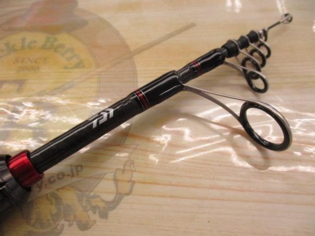 ブレイゾンMB 646TLS｜＠ベリーネット 日本最大新品中古釣具WEBショップ