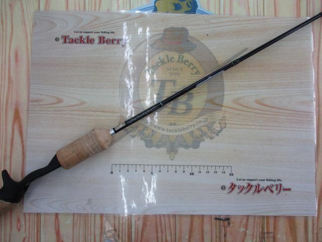 ハートランドZ HL-Z601MLXB-S｜＠ベリーネット 日本最大新品中古釣具