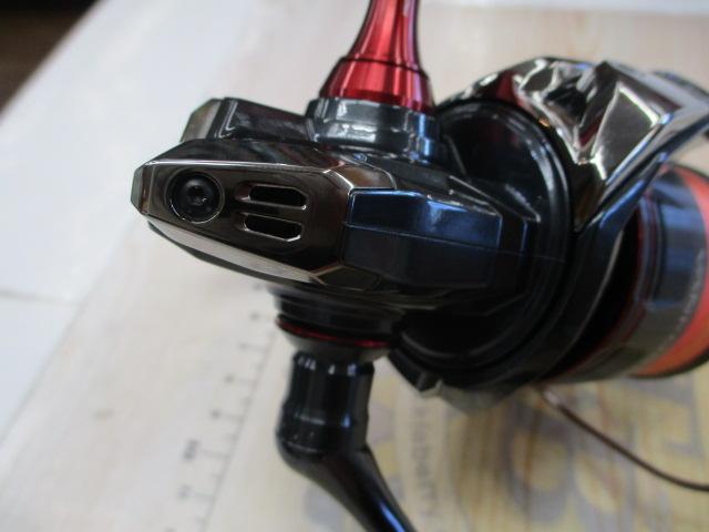 24ヴァンフォード C3000XG｜＠ベリーネット 日本最大新品中古釣具WEB