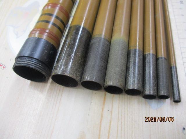 世紀渓流13