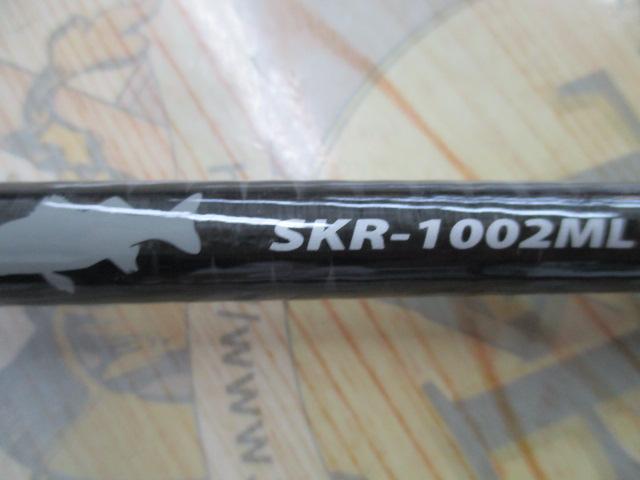 スカイロード SKR-1002ML
